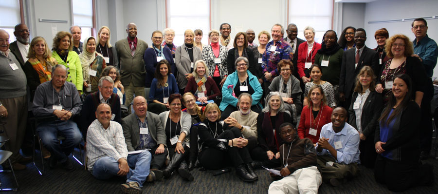 24th Annual Dignity Conference in New York City