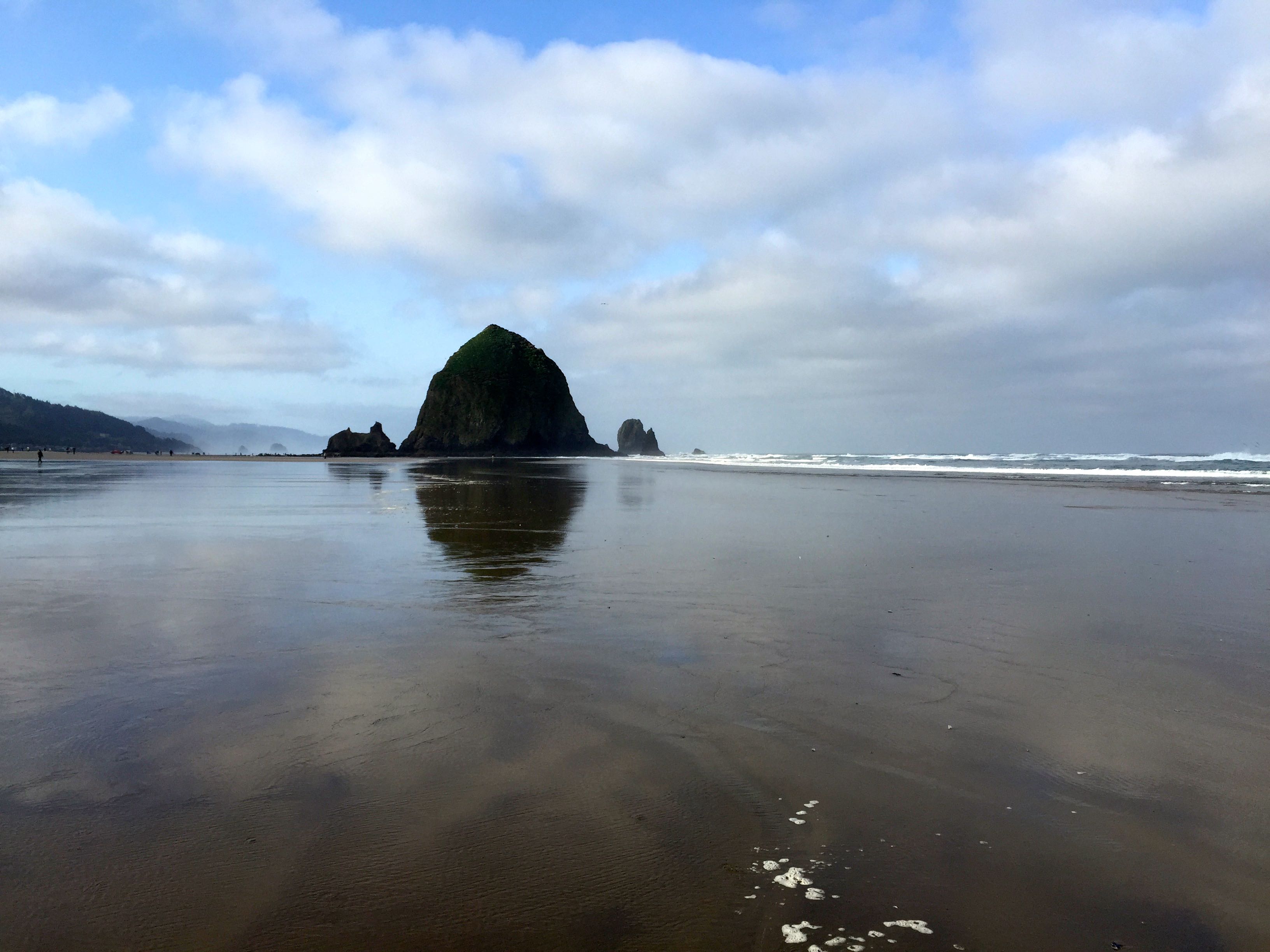 Cannon Beach, Oregon