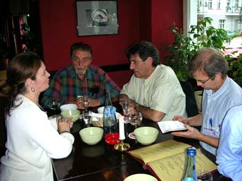 24_Lunch_Day_One_Miriam_Don_Arie_Vidar2