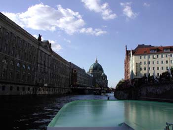 Boattrip