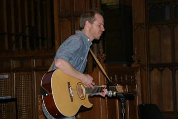 Todd Pate