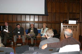 Round Table 3