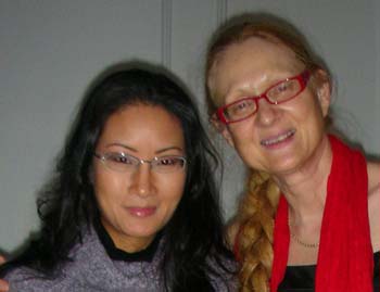 Camilla Hsiung