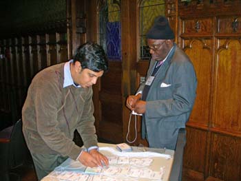 registration