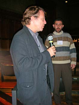 saul