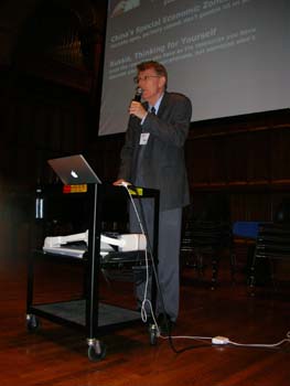 Michael Britton