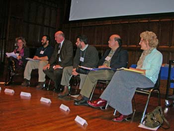 Round Table 3