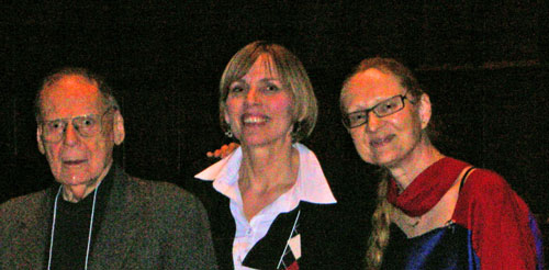 Morton Deutsch, Linda Hartling, Evelin Lindner