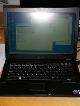 Laptop