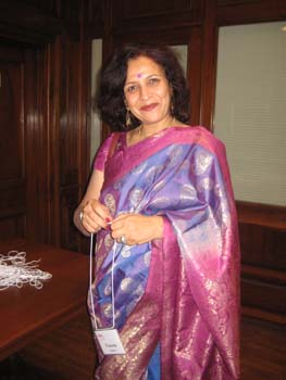 vineeta