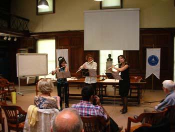 flute
