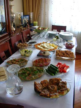 turkish