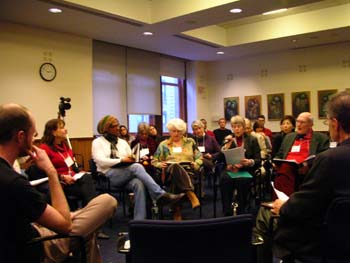 Round Table 3
