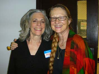 Janet Gerson