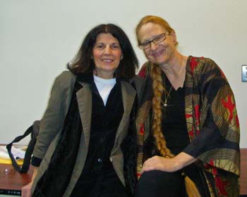 Maria Volpe
