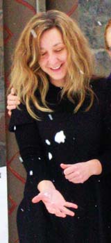 Maria Rosvoll