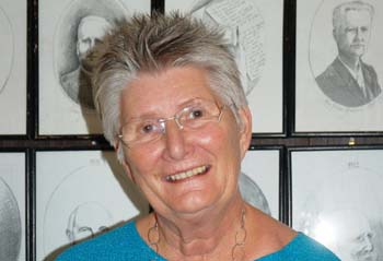 Helga Arntzen