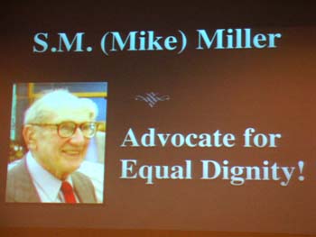 S. Mike Miller