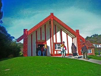 Marae