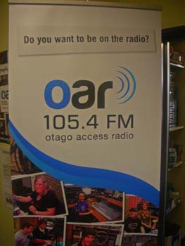 OAR