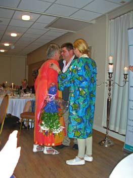Beacon of Dignity Award