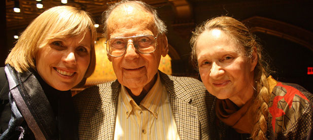 Linda Hartling, Morton Deutsch, Evelin Lindner