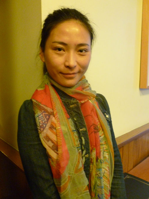 Jun Yi