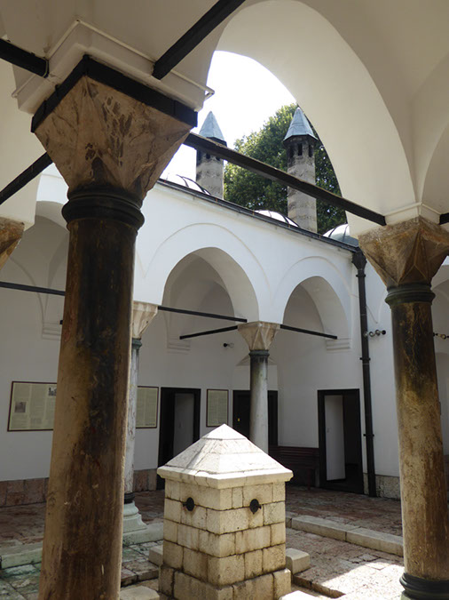Gazi-Husrev-Beg