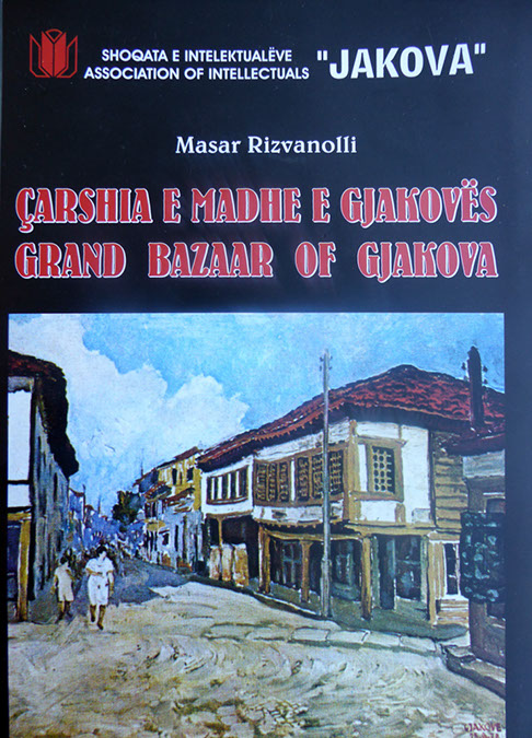 Jakova