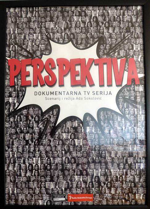 Perspektiva