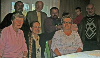 13_Dariusz_Bronowicki_und_Familie