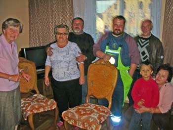 14_Dariusz_Bronowicki_und_Familie