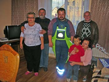 15_Dariusz_Bronowicki_und_Familie