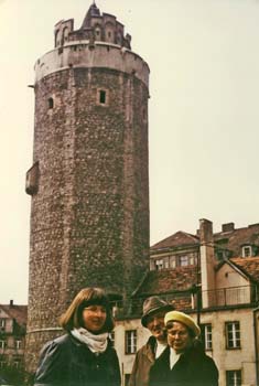 19_1987_Lauban_Luban_Bruederturm