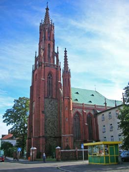26_Lauban_protestantische_Kirche