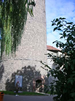32_Lauban_Festungsanlagen_Bruederleturm