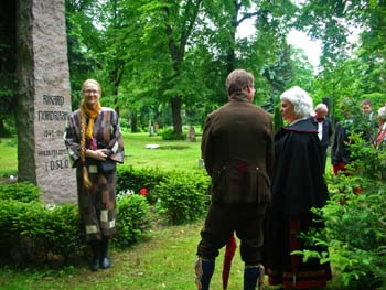 Rikard Nordraak