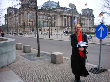 Reichstag