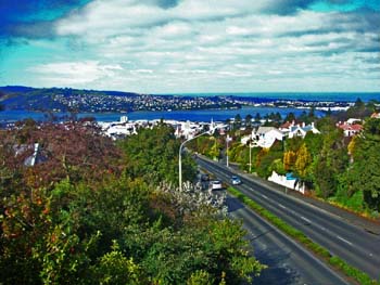 Dunedin