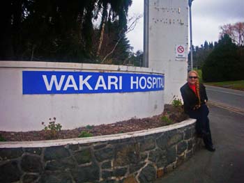 Wakari