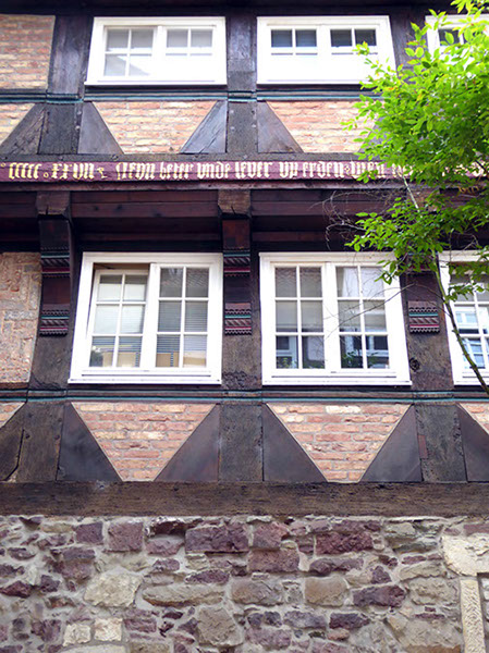 Fischpfortenstrasse