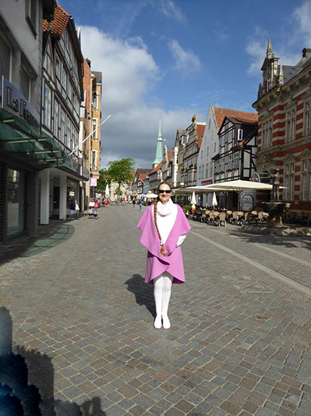 Emmernstrasse
