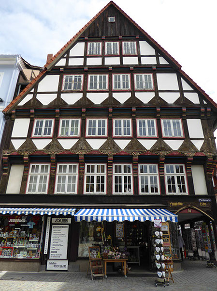 Pferdemarkt