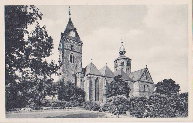 Dempterhaus
